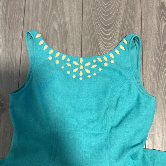 Nine West A-Line Dress - Picture 2 of 3